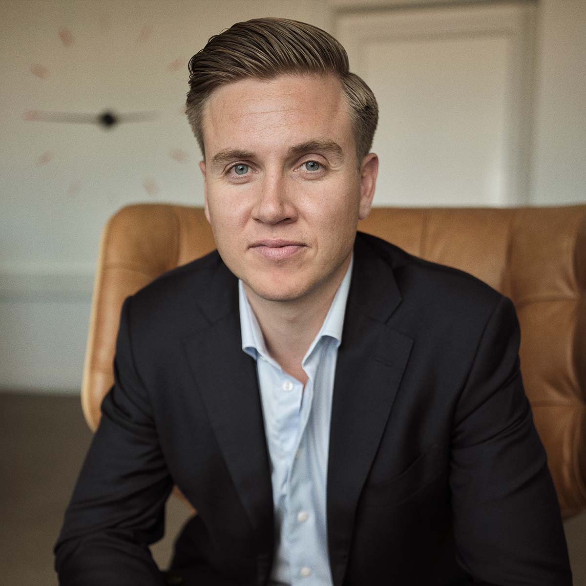 Mikael Bagenkop Valentin