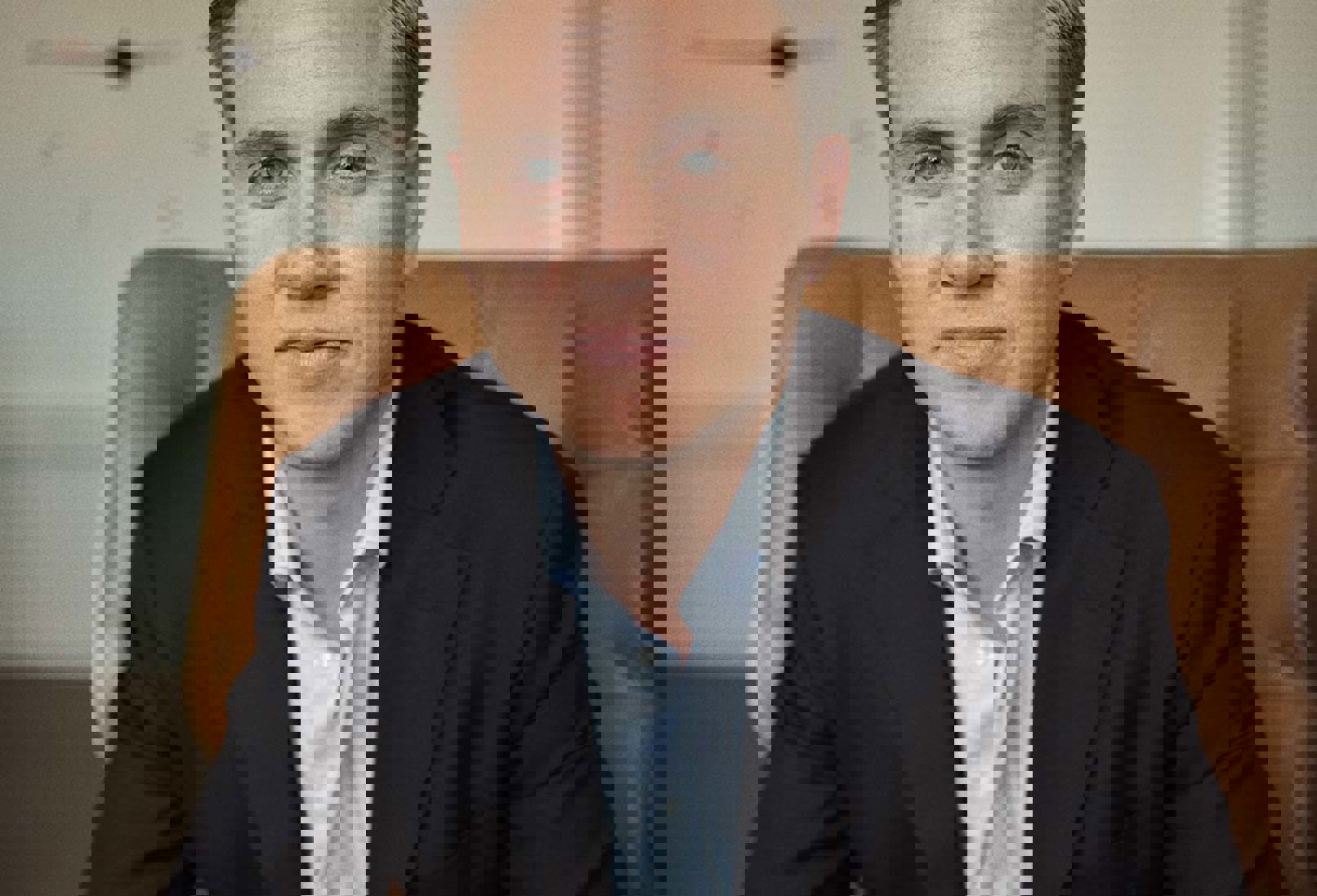 Mikael Bagenkop Valentin