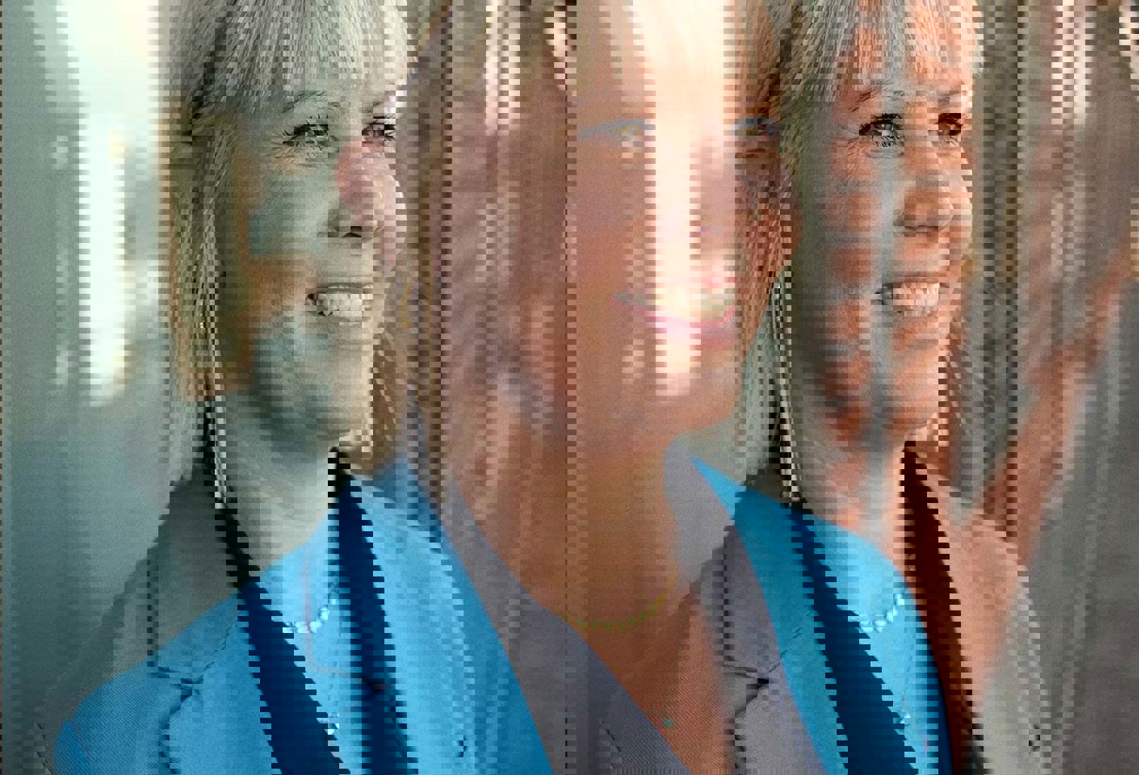 Sarah Vinding