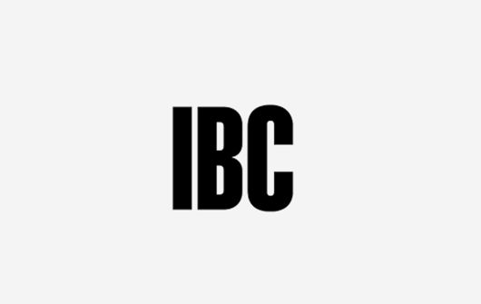 IBC logo