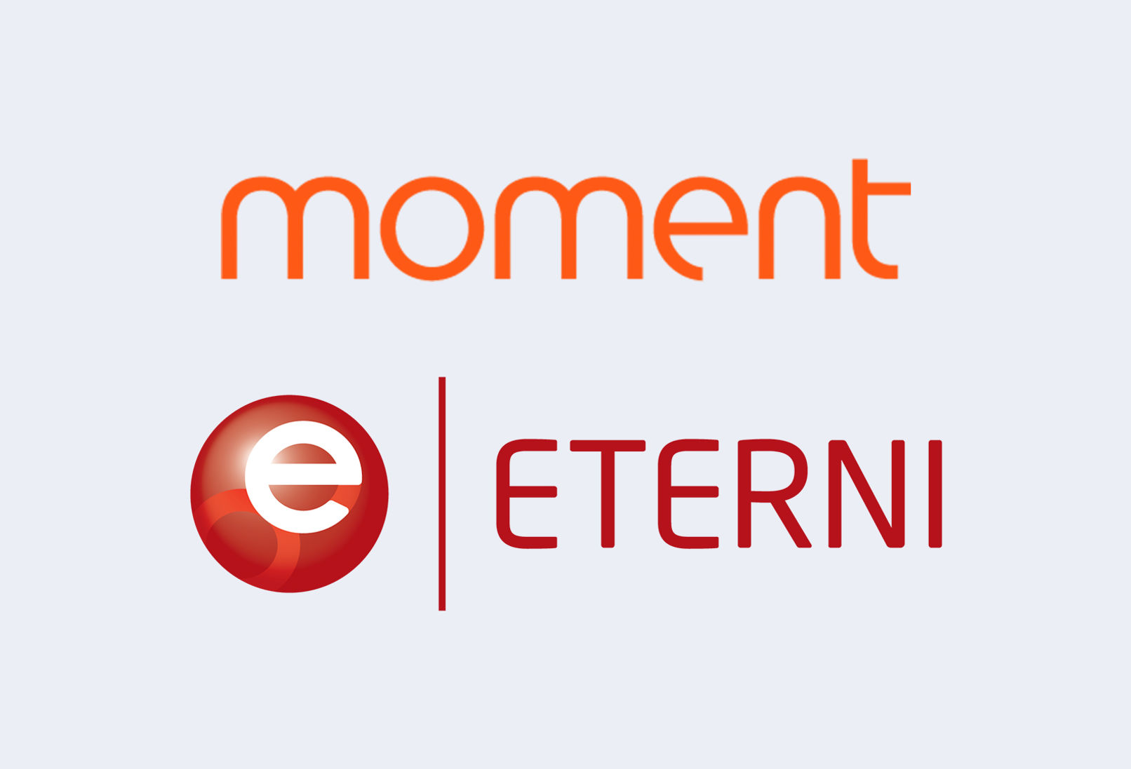 moment og eterni logo