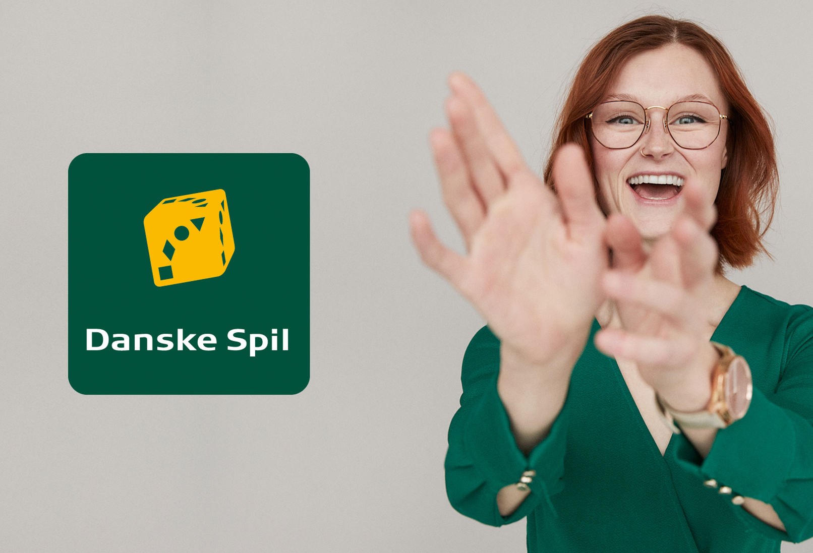 danske spil og moment