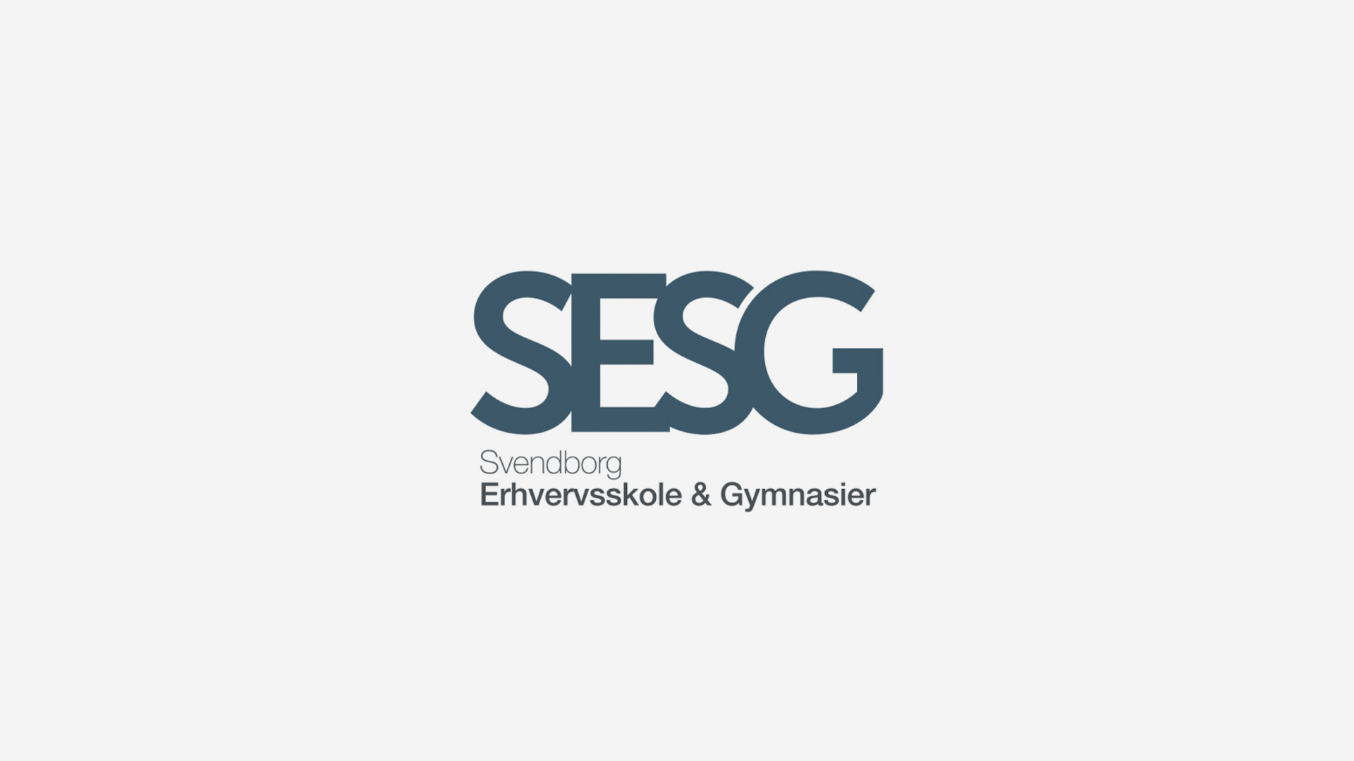 SESG logo