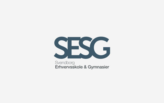 SESG logo