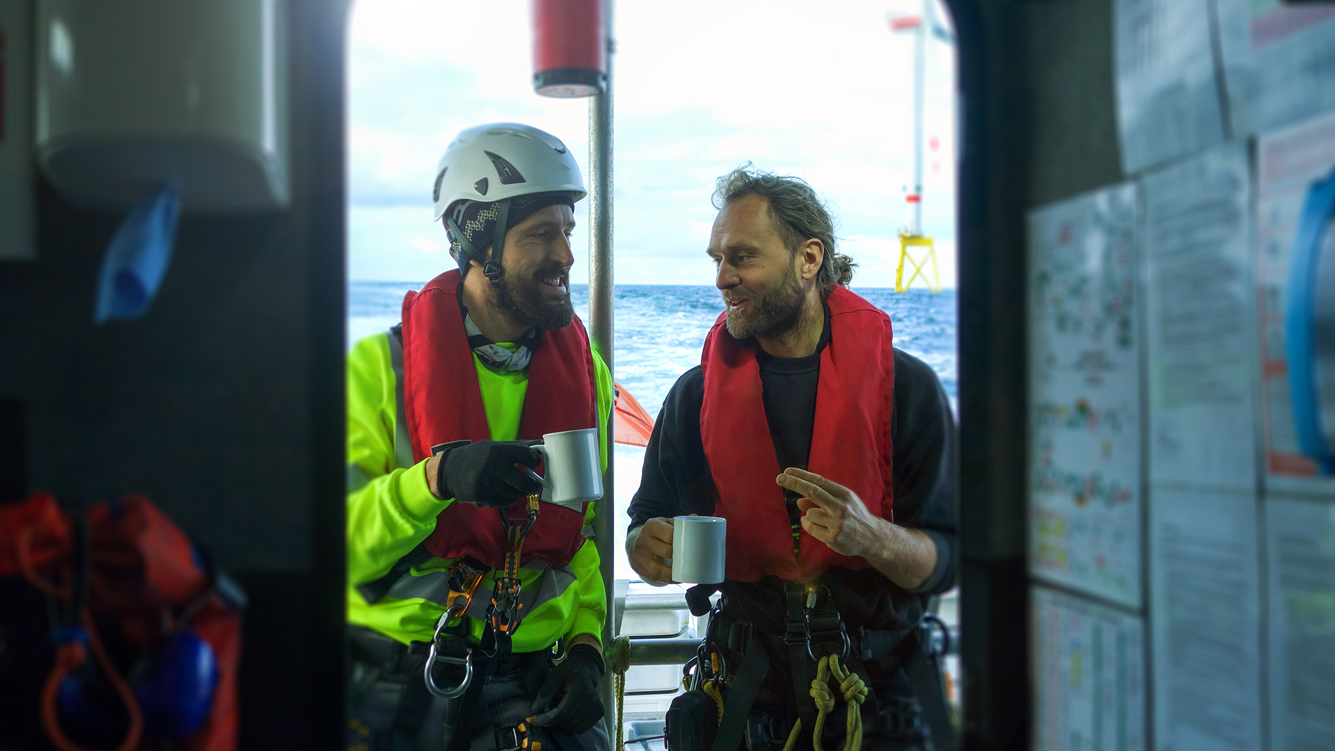 industrimedarbejdere