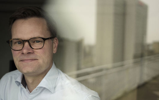 Bob Abildgaard-Jørgensen