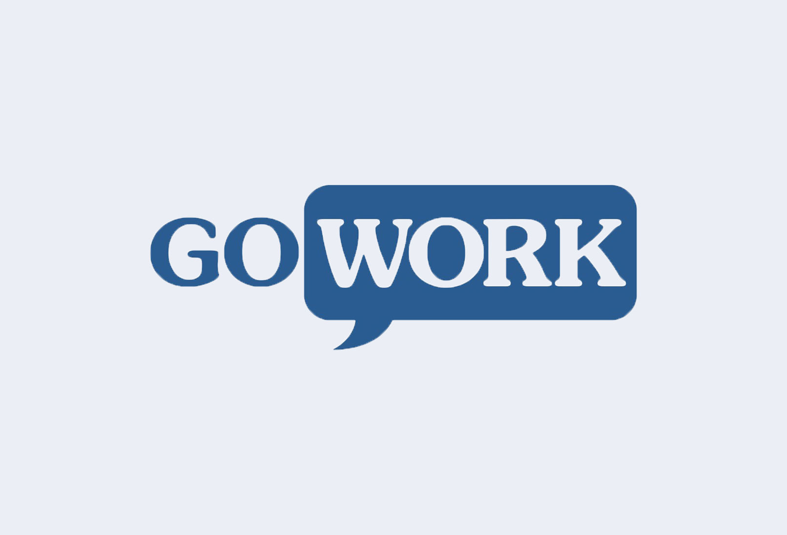 Gowork logo