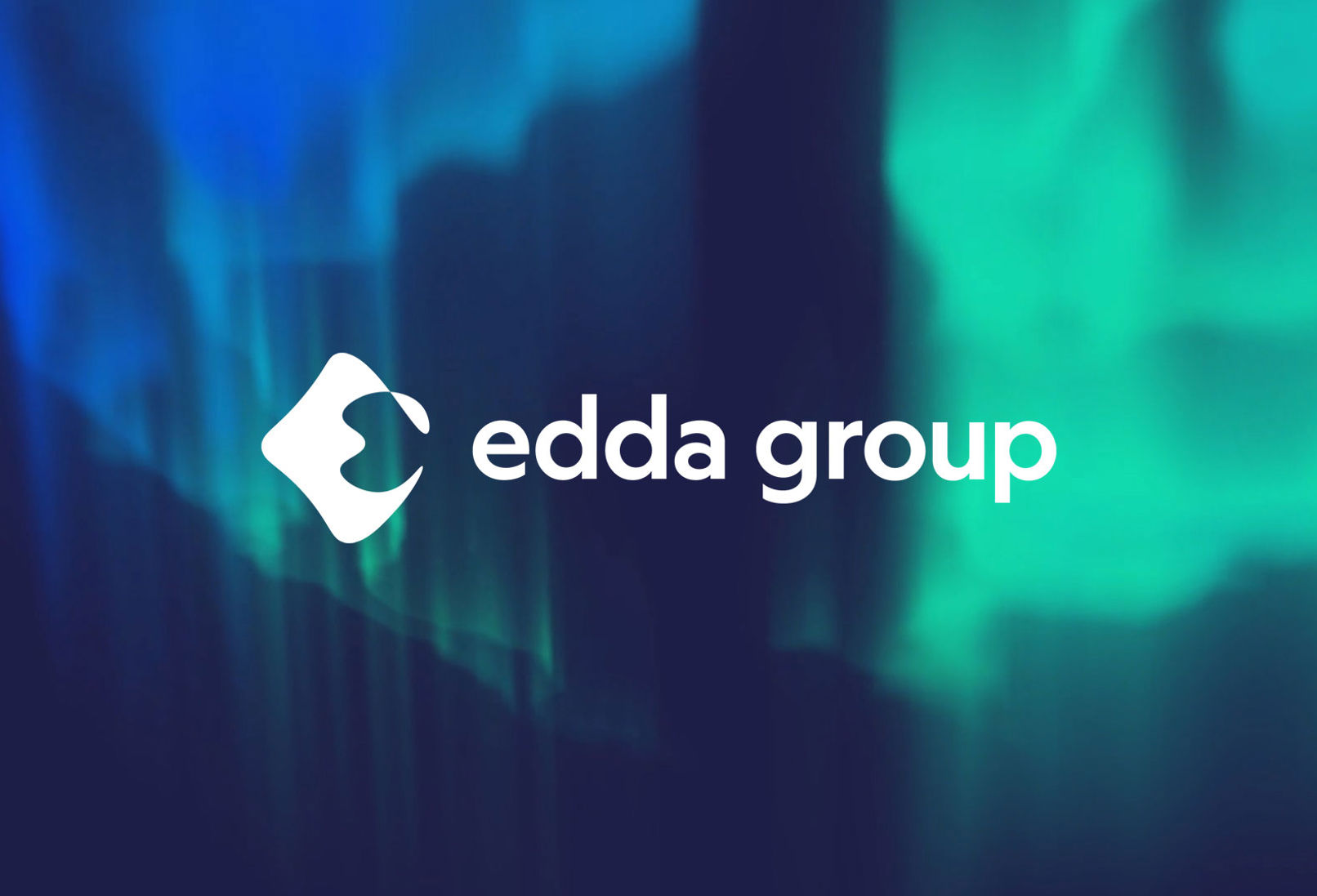 Edda Group logo