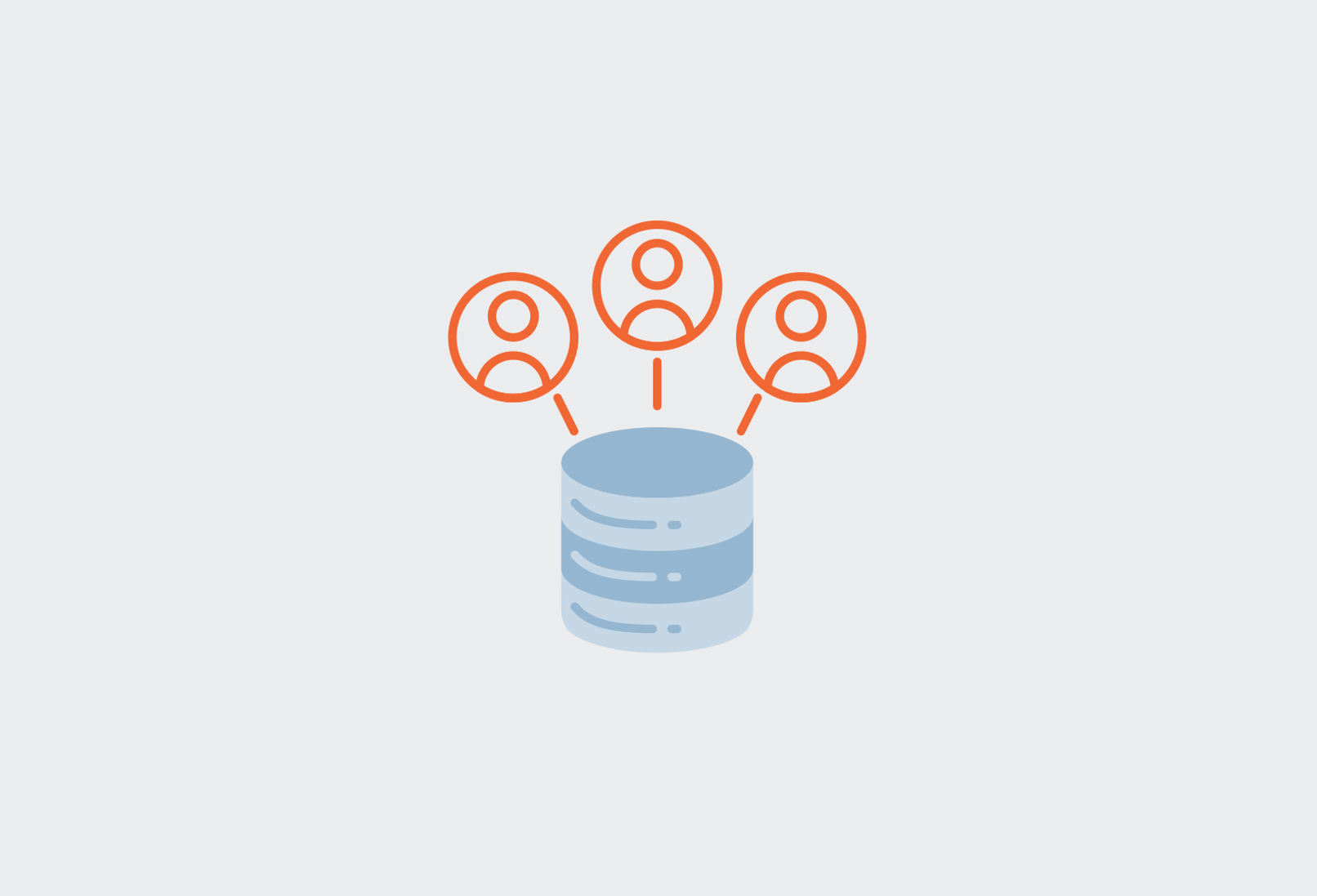 database ikon